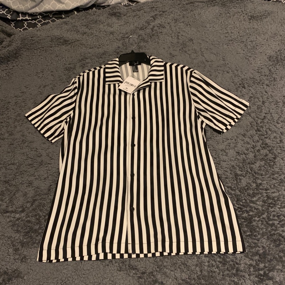 Stripe Shirt